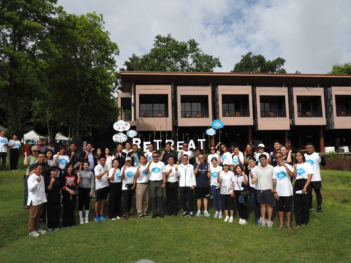 ททท.สำนักงานแม่ฮ่องสอน เดินหน้ายกระดับปายสู่ Wellness Destination ระดับโลก จัดงาน &ldquo;Amazing Pai Retreat Festival 2026&rdquo; ครั้งที่ 3 ชูแนวคิด Harmony of the Valley เมื่อหัวใจเป็นหนึ่งเดียวกับขุนเขาอำเภอปาย จังหวัดแม่ฮ่องสอน